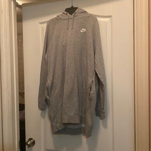 nike hoodie